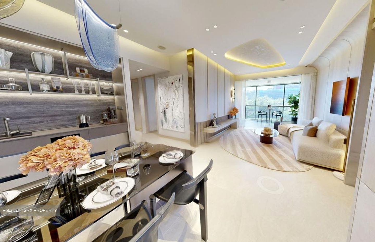 Union Square Residences (D1), Condominium #454735821